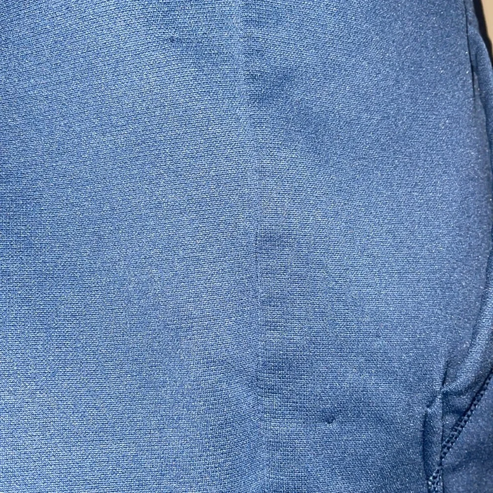 Under Armour Hoodie Youth Small Navy Blue - Picture 5 of 6